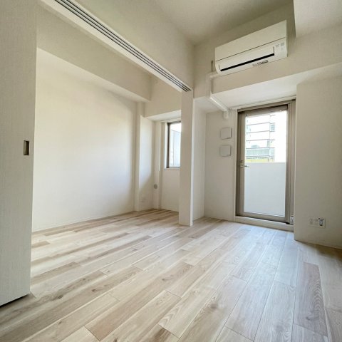 居室・リビング　同仕様タイプです