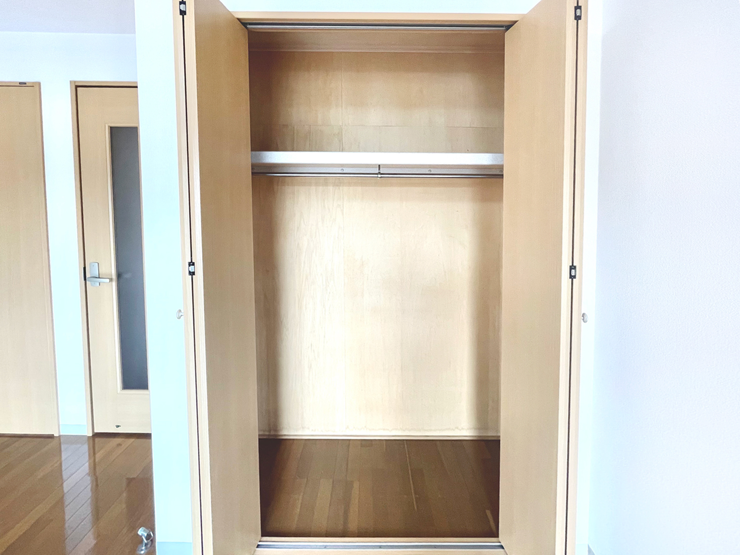 収納　他のお部屋の参考写真