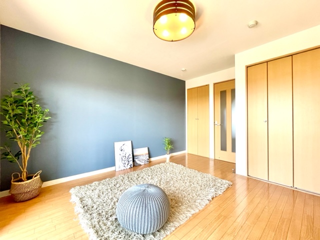 居室・リビング　他のお部屋の参考写真