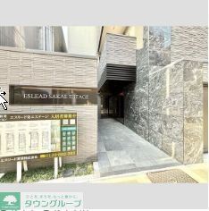 その他　エントランス