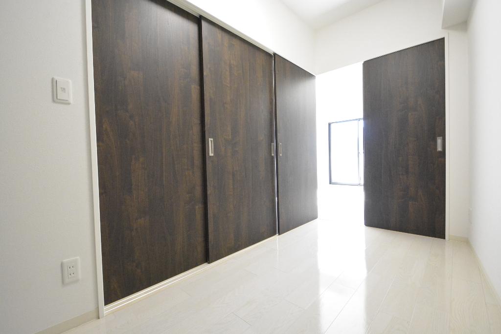 その他部屋・スペース　洋室