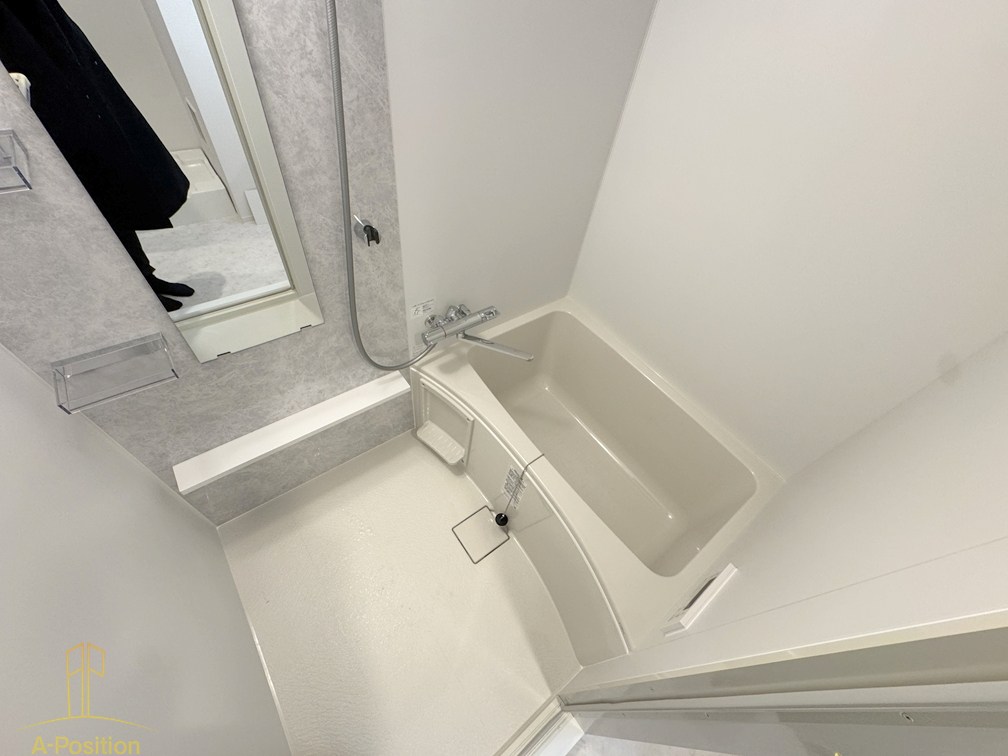 バス・シャワールーム　THE HUB MIYAKOJIMA