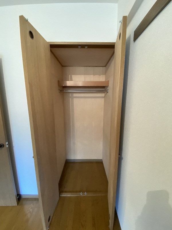 収納　反転部屋参考