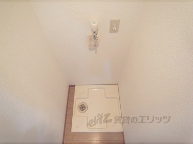 その他部屋・スペース　洗濯機置場