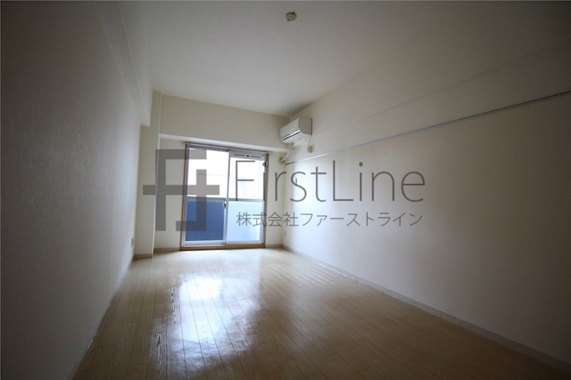 居室・リビング　1308号室参照