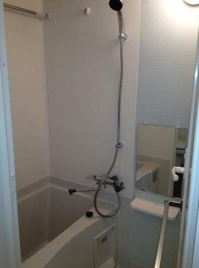 バス・シャワールーム　☆浴室☆