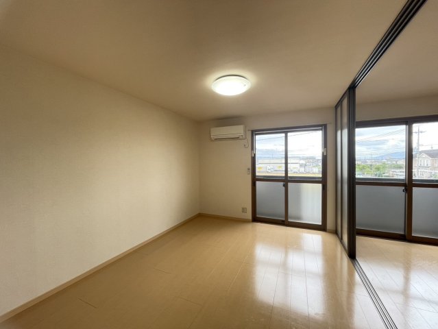 居室・リビング　使いやすいリビングです