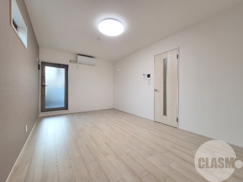 居室・リビング　洋室広々♪