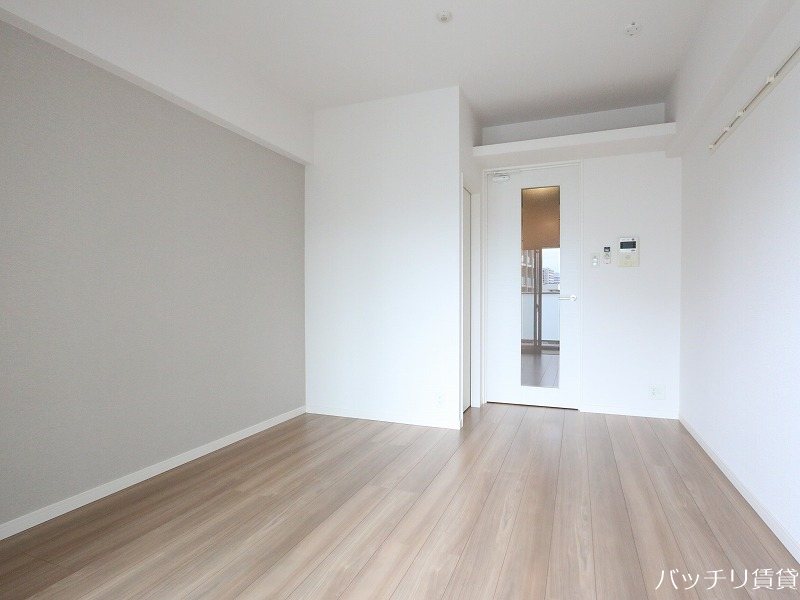 眺望　※同型タイプ写真の為、現状優先。初期費用分割可能