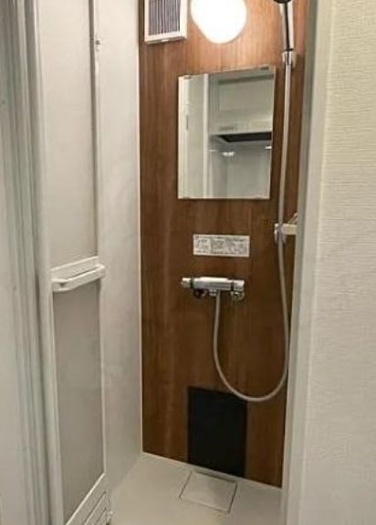 バス・シャワールーム　(同一仕様写真)