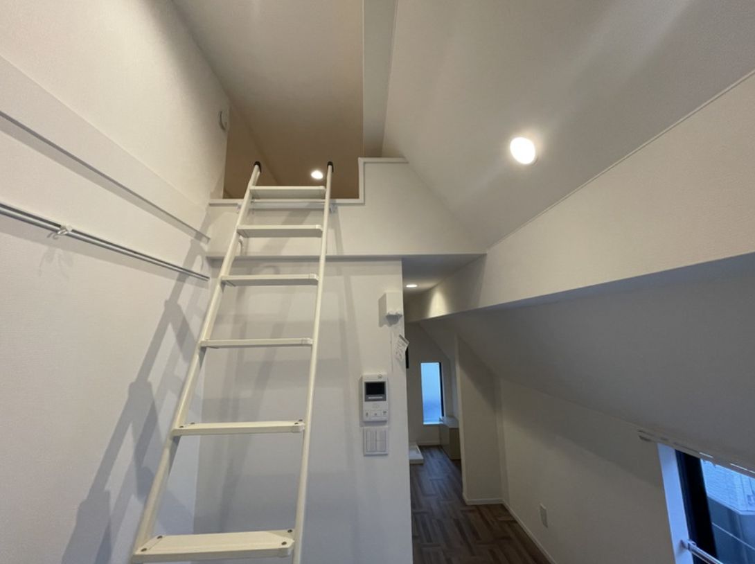 収納　(同一仕様写真)