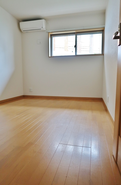 その他部屋・スペース　居室