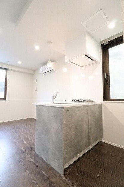 キッチン　※別室参照