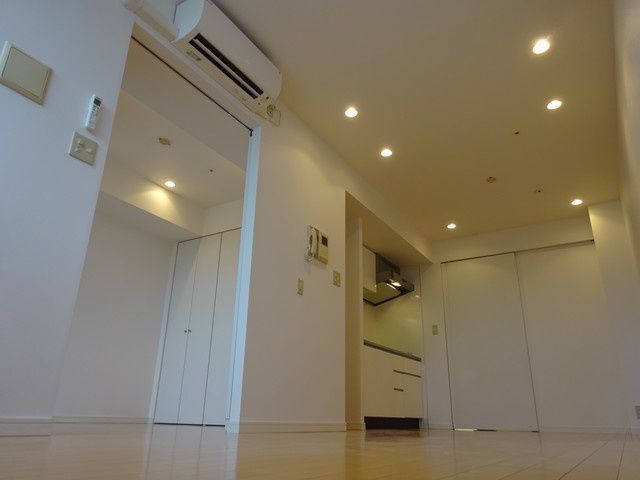 居室・リビング　※全て別号室のお写真。内装等参考にしてください。