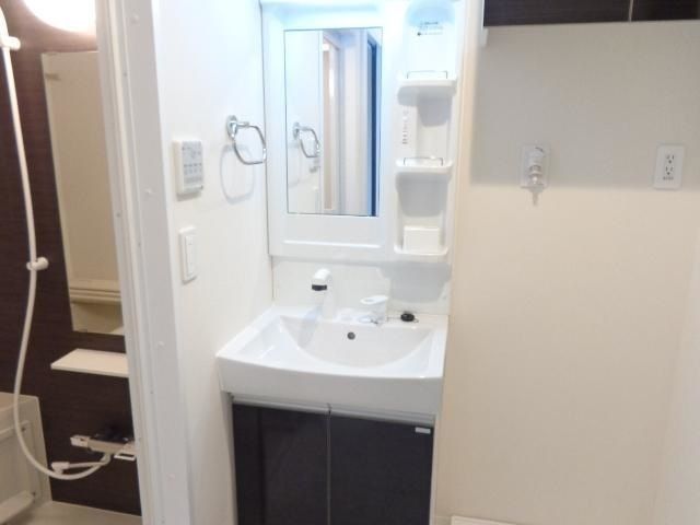 洗面設備　★お問い合わせはタウンハウジングまで★