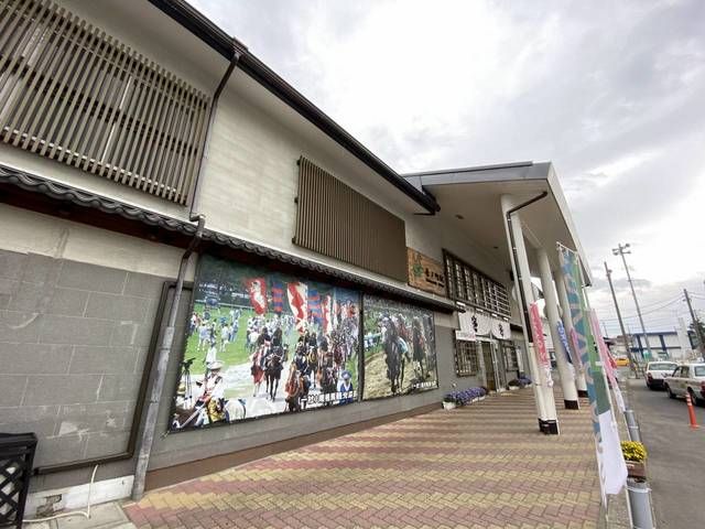 その他　原ノ町駅（その他）まで3400m