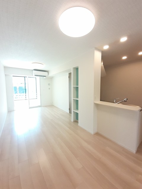 居室・リビング　居室・リビング