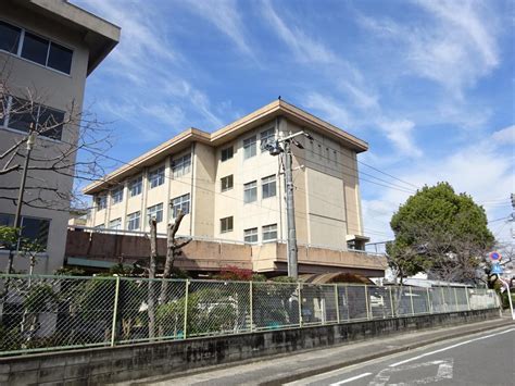 小学校　旭東小学校（小学校）まで1366m
