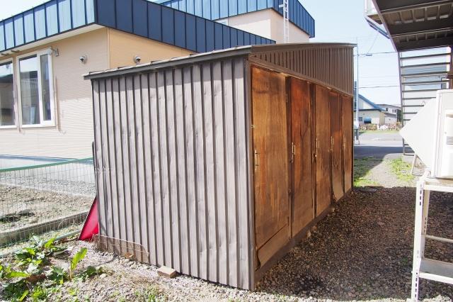 その他共有部分　共用部１