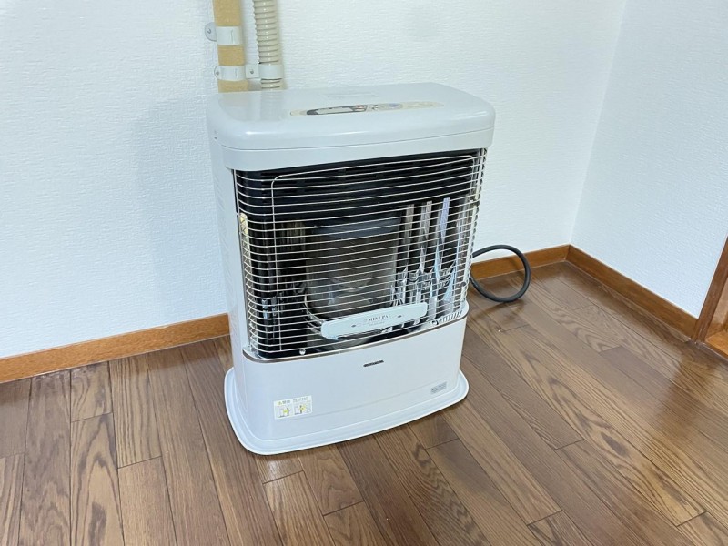 その他設備　設備