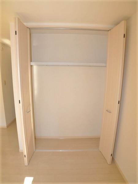 収納　別室参考写真