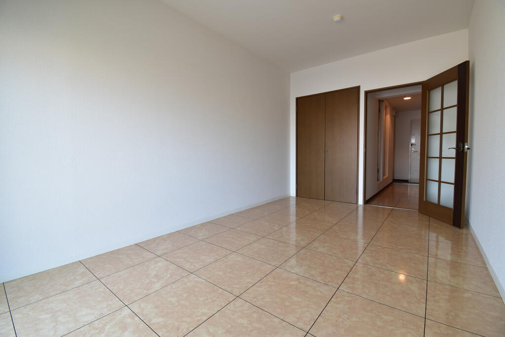 その他部屋・スペース　8.4帖の洋室♪