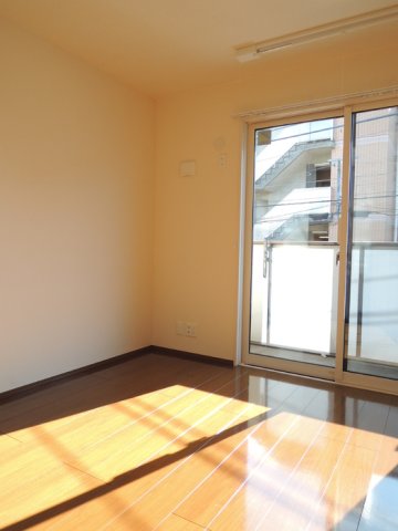 その他部屋・スペース　☆ゆったりスペース☆