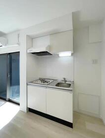 キッチン　※別部屋参照