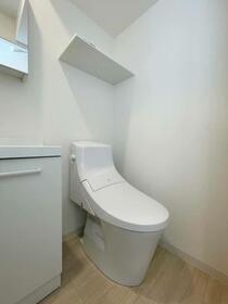 トイレ　※別部屋参照