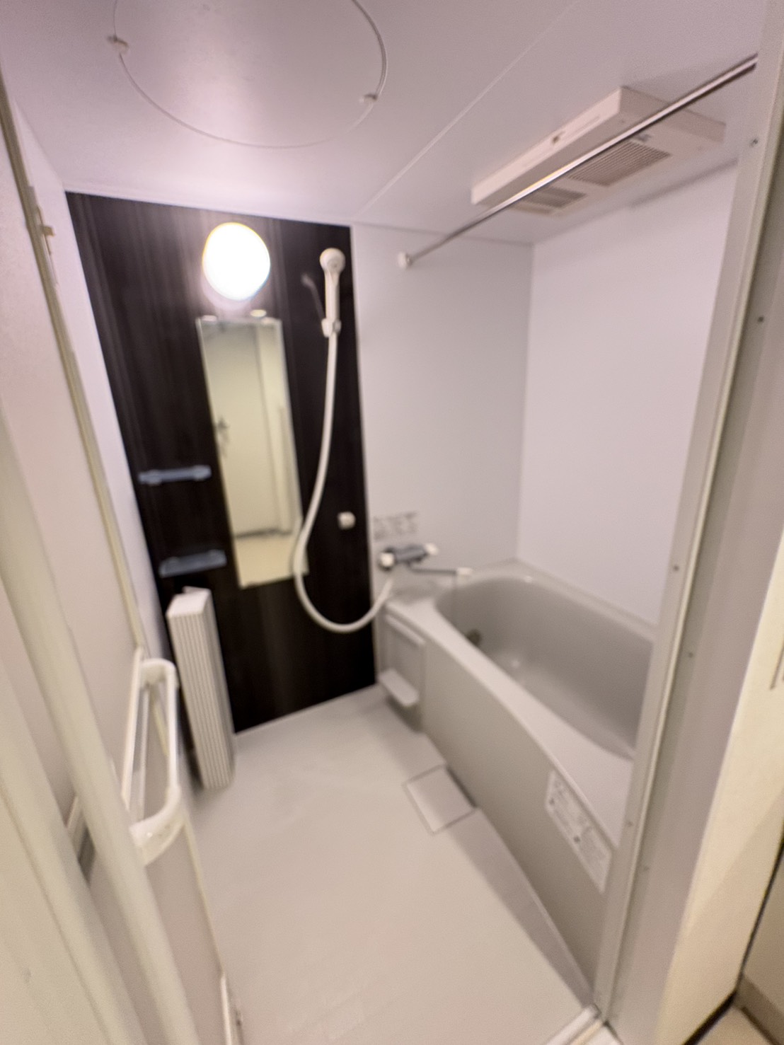 バス・シャワールーム　他号室
