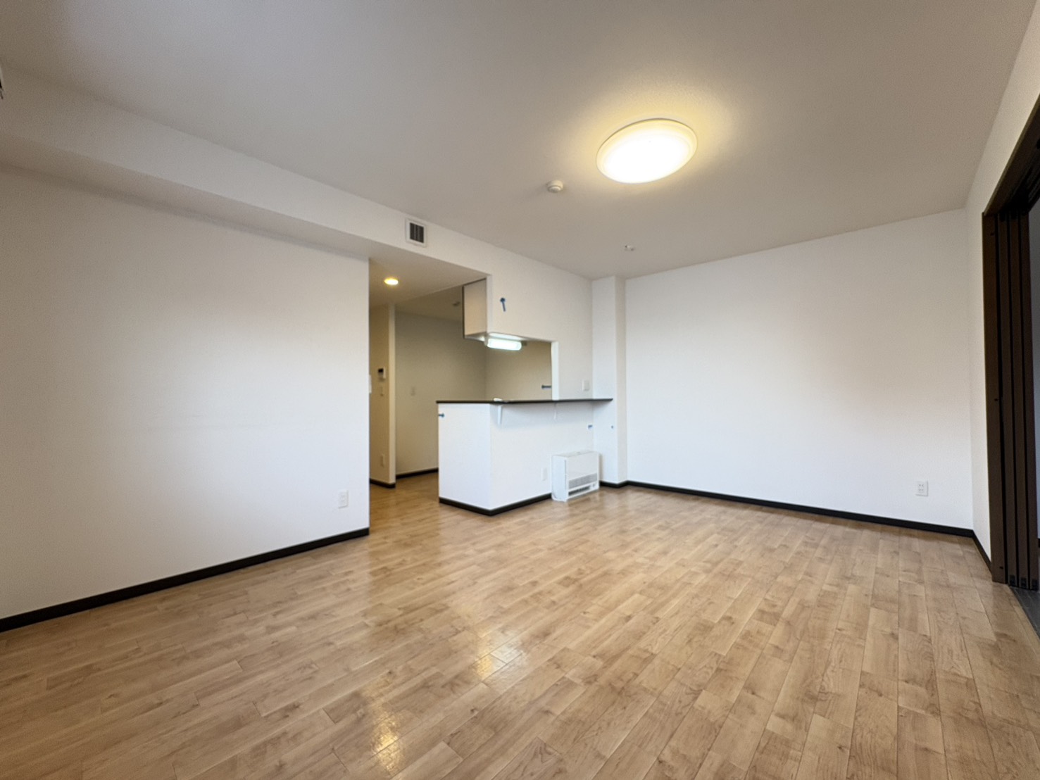 居室・リビング　他号室