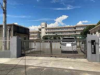 小学校　船場小学校（小学校）まで245m