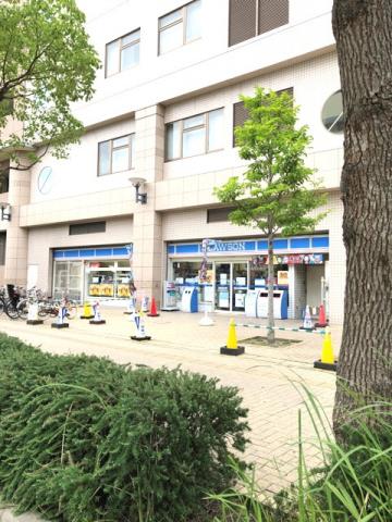 コンビニ　ローソン（コンビニ）まで397m