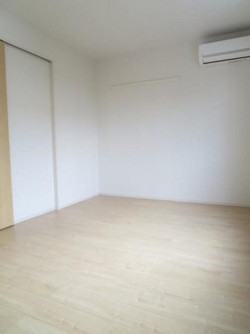 その他部屋・スペース　内装は落ち着いています