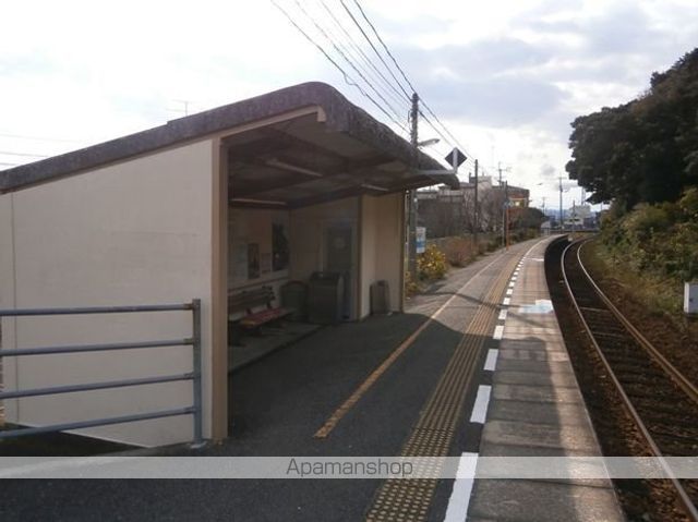 その他　ＪＲ見能林駅（その他）まで850m