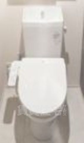 トイレ　同施工会社イメージ画像