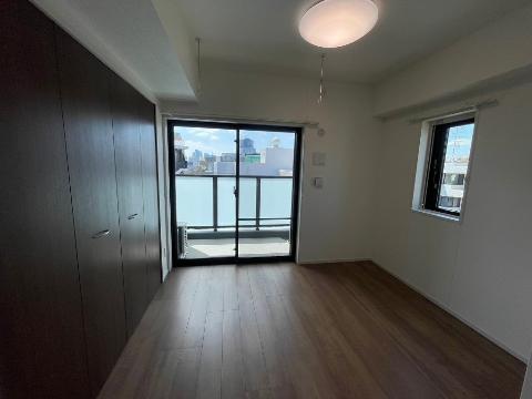 居室・リビング　洋室