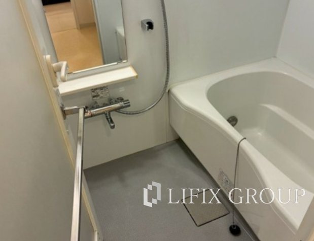 バス・シャワールーム　風呂