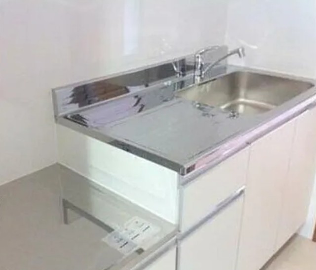 キッチン　☆使いやすいキッチン☆