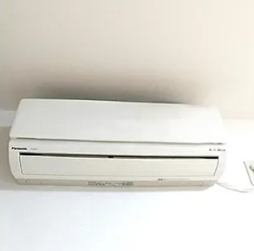 その他設備　☆エアコン完備☆