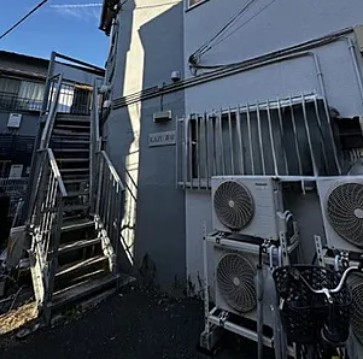 その他共有部分　☆共用部☆