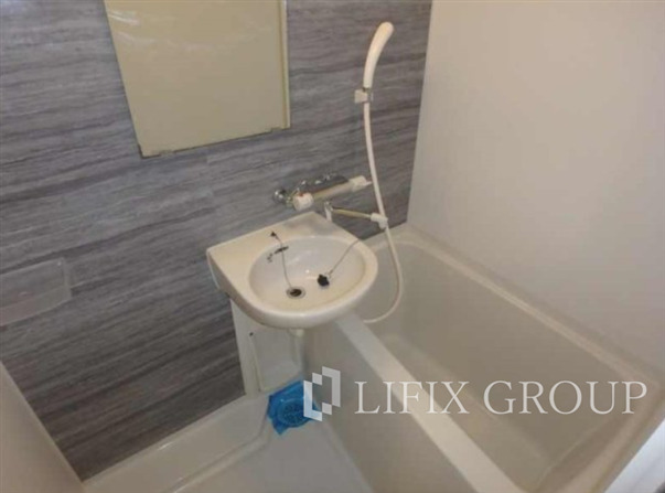 バス・シャワールーム　風呂