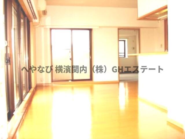 居室・リビング　前回募集時写真