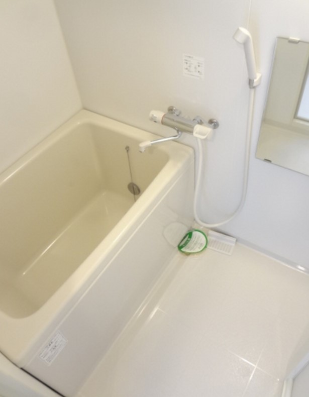 バス・シャワールーム　☆ゆっくりくつろげるお風呂☆