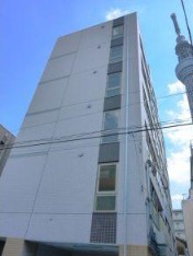 建物外観　☆綺麗な外観☆