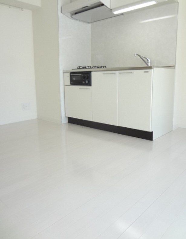 居室・リビング　明るい居間♪