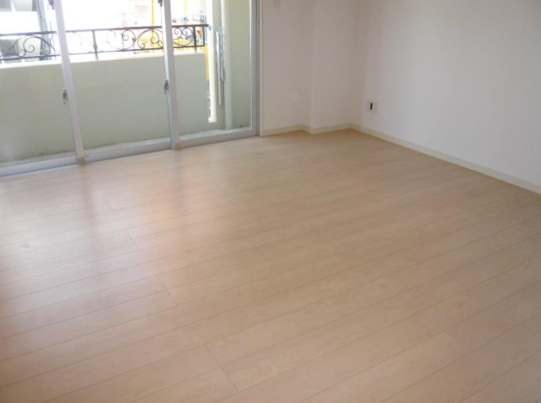 居室・リビング　グランドマンション　エメラルド（ＴＲ）★那覇市前島エリア