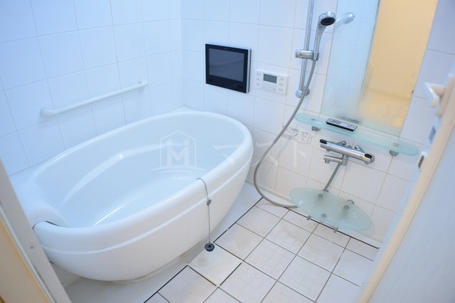 バス・シャワールーム　他号室参考写真