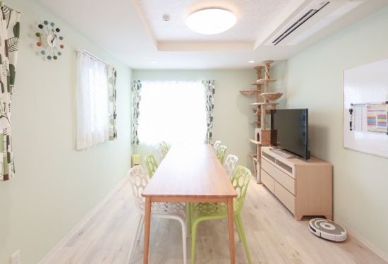 居室・リビング