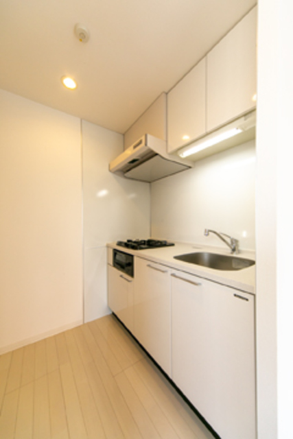 キッチン　キッチン※別部屋参考写真